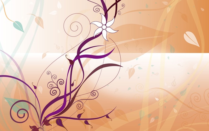 图片设计素材背景鸟语花香