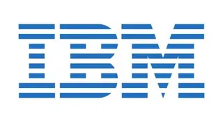 IBM 标志 PNG免抠