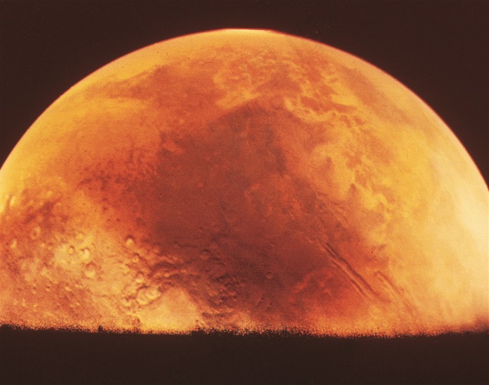 月亮背景设计素材