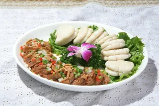 馋嘴小肠肉 28元