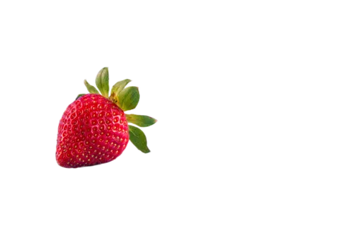 水果草莓PNG免抠高清素材