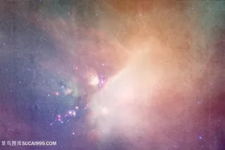 星空宇宙高清图