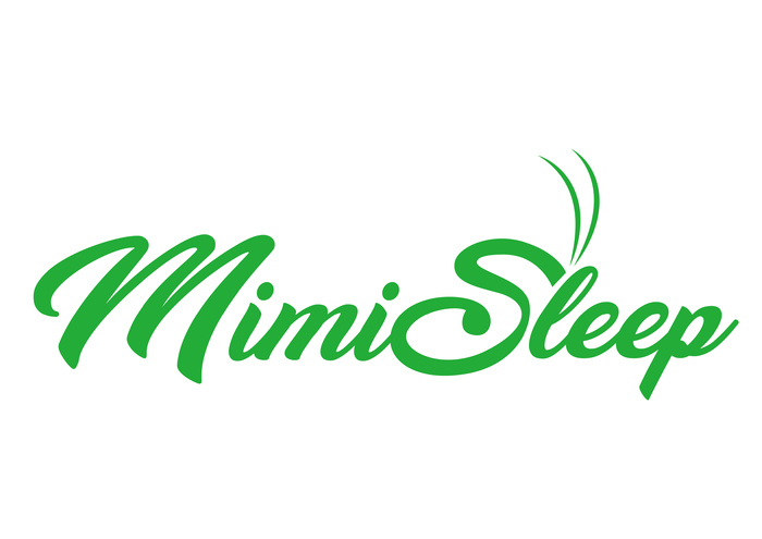 MimiSleepai矢量模版下载