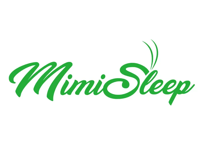 MimiSleepai矢量模版下载