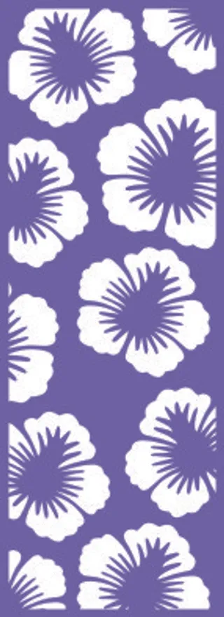 雕刻 田园 镂空 现代 边框