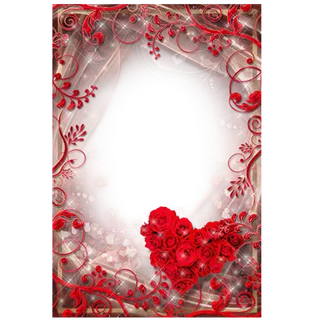情人节相框