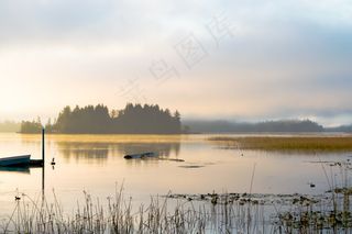 高清晰山水风景图片