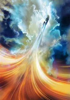 星际迷航海报 星际迷航海报