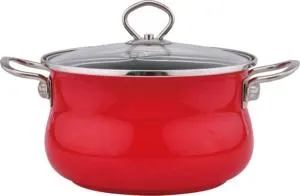 烹饪锅 PNG免抠(300x196)