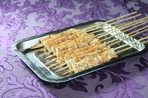 牛心管 (1)