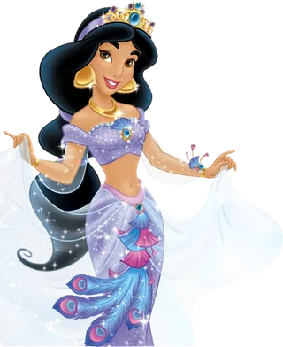 卡通女王素材简笔卡通素材