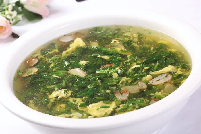 野菜养胃汤 (1)