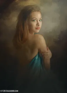 大胆*美女人休艺术图片