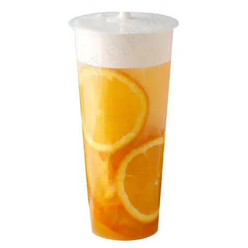 夏天奶茶冷饮图片大全（免抠图）