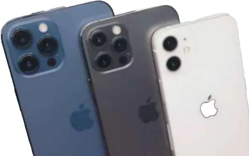 iPhone 13 PNG免抠(1103x693)