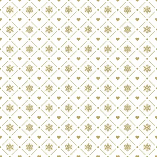 圣诞节装饰元素