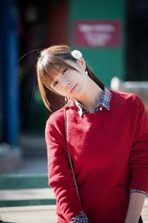 韩国*气质美女高清图片