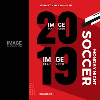 广告销售横幅素材