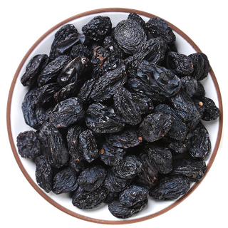29葡萄干 (6)干果超市商品白底图免抠实物摄影png格式图片透明底