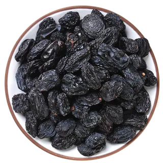 29葡萄干 (6)干果超市商品白底图免抠实物摄影png格式图片透明底