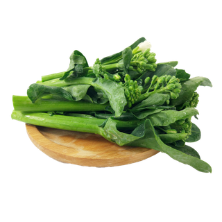 芥蓝 (6)超市商品白底图免抠实物摄影png格式图片透明底