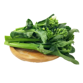 芥蓝 (6)超市商品白底图免抠实物摄影png格式图片透明底