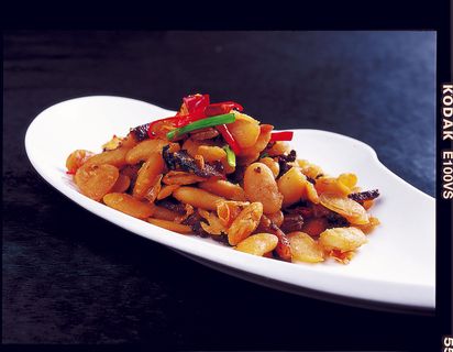 CXC02427腊味雪豆19