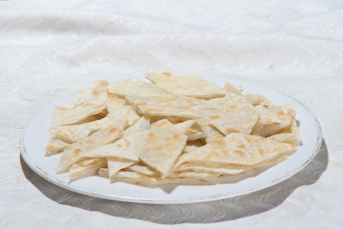 元鱼泡饼 摄影   