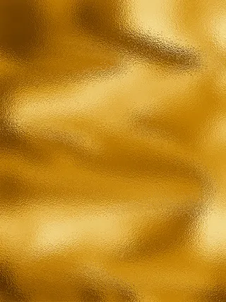 金色金属金箔锡纸纹理肌理材质JPG背景底纹质感ps设计贴图片素材