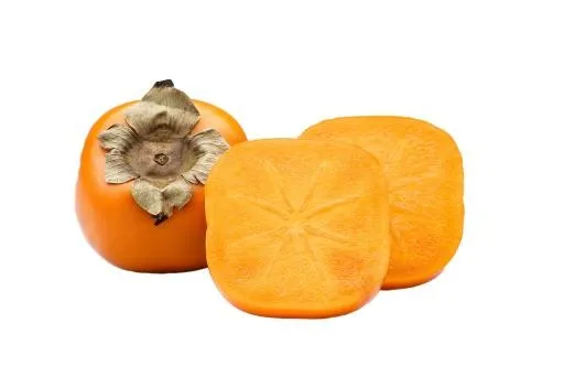 柿子 PNG免抠(3543x2372)