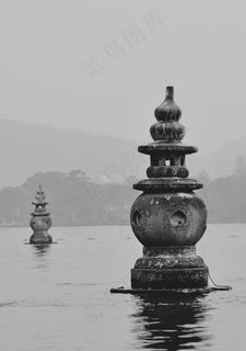 杭州老照片复古怀念