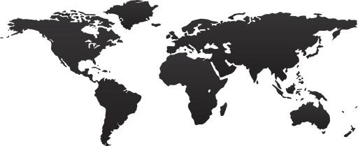 世界地图免抠(3956x1615)