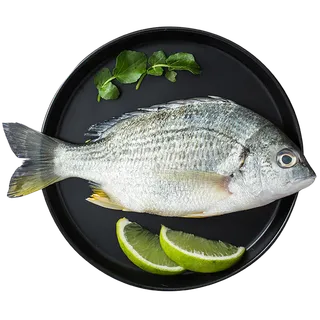 鲤鱼海鲜超市商品红酒白底图免抠实物摄影png格式图片透明底