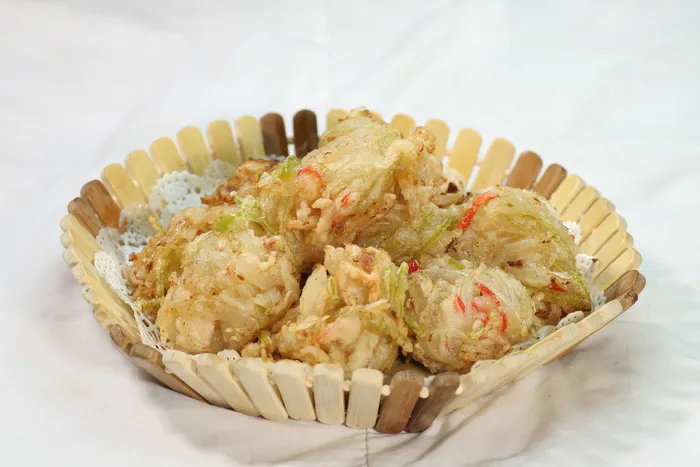 44海鲜素菜团 东北菜馆