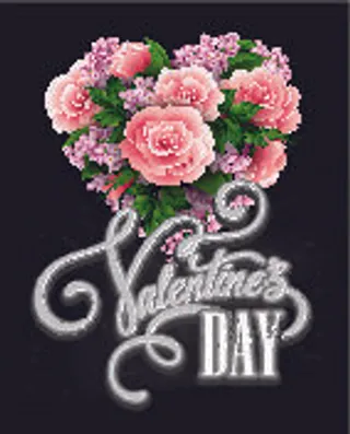 2.14情人节 素材 装饰 情人节