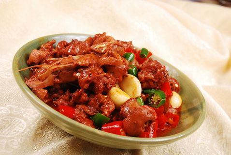 CXC06078湘西土匪鸭