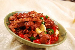 CXC06078湘西土匪鸭