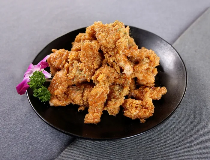 炸鸡图片系列二一