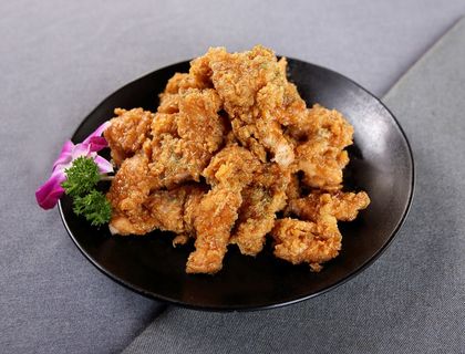 炸鸡图片系列二一 炸鸡图片系列二一