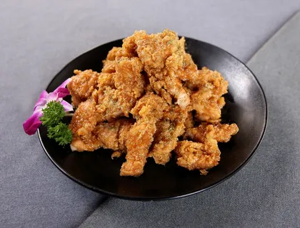 炸鸡图片系列二一 炸鸡图片系列二一