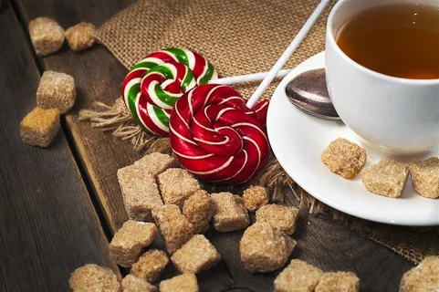 清香的红茶茶道高清大图 清香的红茶茶道高清大图