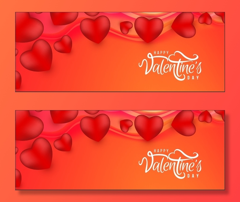 2.14情人节 背景