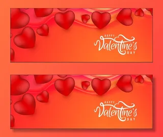 2.14情人节 背景