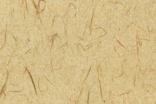 中国风底纹背景再生纸纹理素材黄色