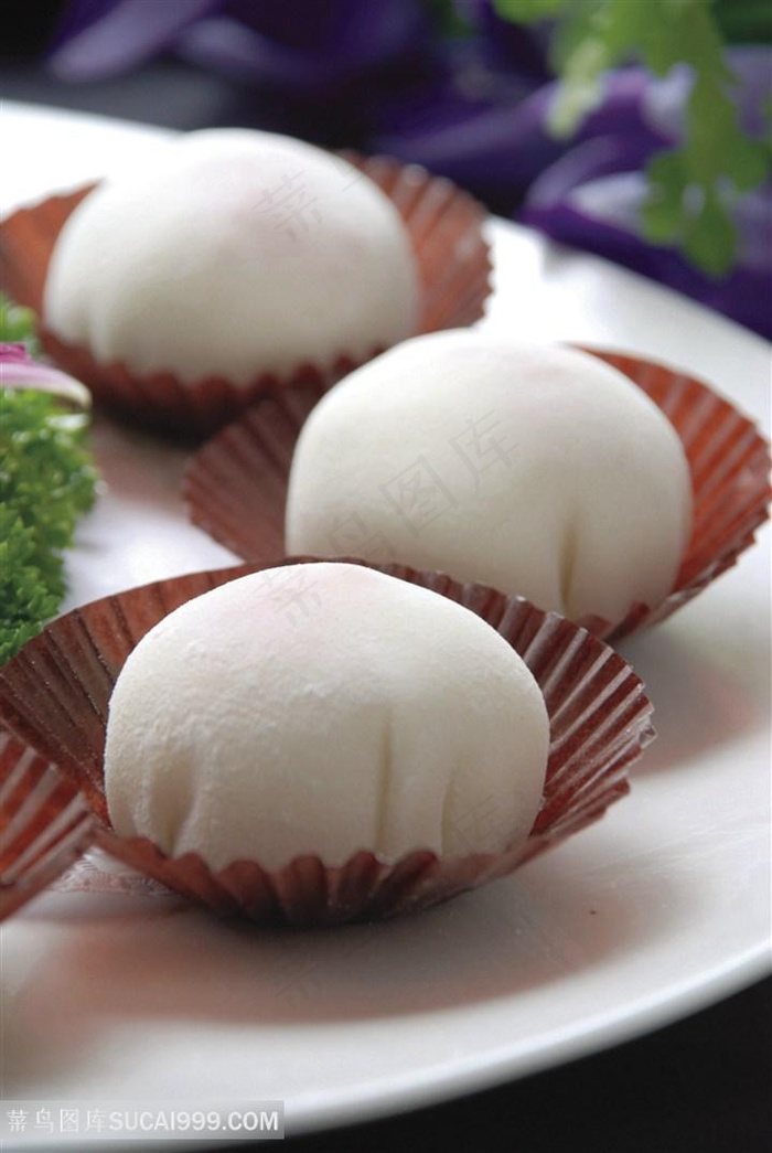 雪媚娘的美食图片