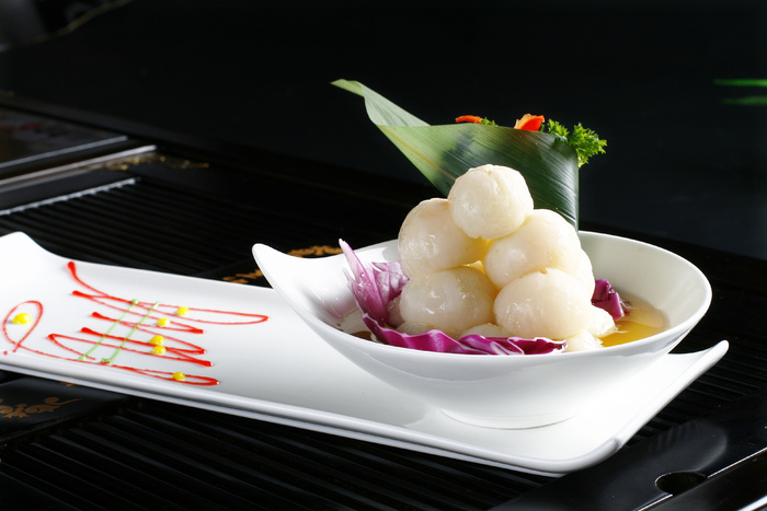 L01758荔枝哈密瓜 (2)