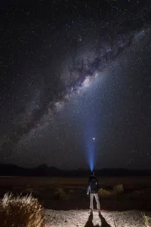 黑色星空摄影素材 黑色星空摄影素材