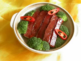 美味的粤菜图片-第6张