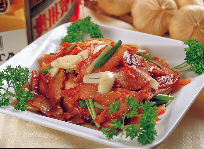 0911LCH-084巧拌猪拱嘴