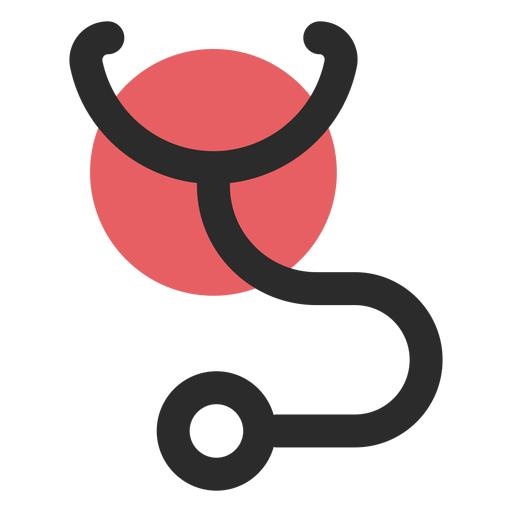 听诊器 PNG免抠(512x512)